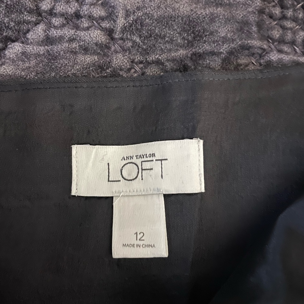 Loft sundress